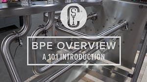 BPE Overview